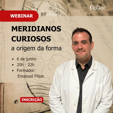 Os Meridianos Curiosos - A origem da forma